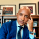This undated photo provided by the U.S. Attorney’s Office, Southern District of New York, shows Damian Williams. President Joe Biden intends to nominate three prosecutors to run the U.S. Attorney’s offices in New York, including Williams, the first Black man to run the Southern District of New York.